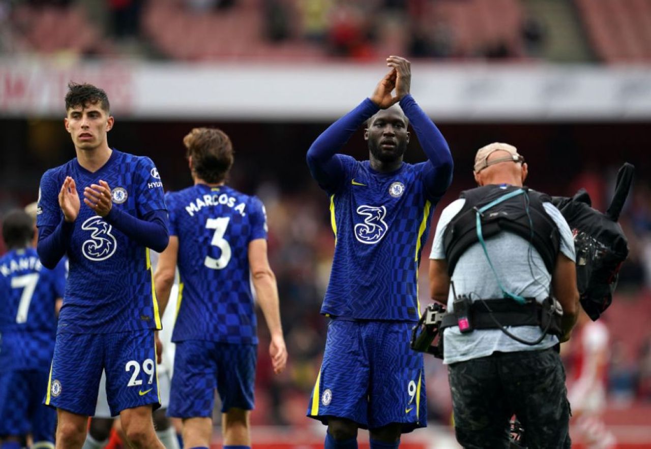 „Nu am mai fost cu mintea la Milano”. Dezvăluirile lui Lukaku înainte ca Chelsea să plătească 115 milioane de euro pe el_1