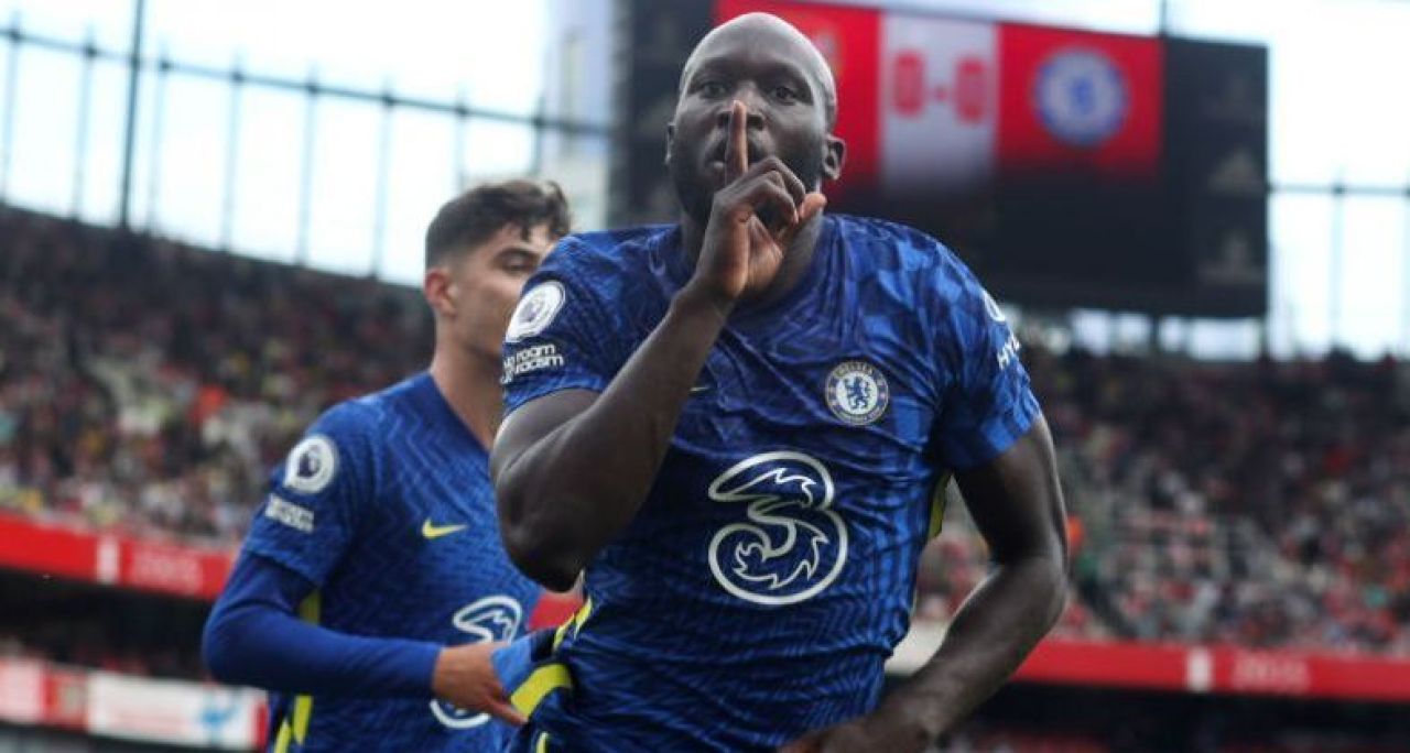 „Nu am mai fost cu mintea la Milano”. Dezvăluirile lui Lukaku înainte ca Chelsea să plătească 115 milioane de euro pe el_2