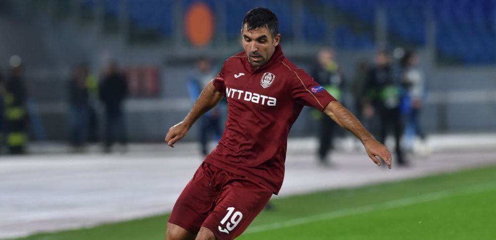 Emmanuel Culio va fi plătit regește la CFR: ”Cunoaște clubul pe de rost, sigur va da 150%”_6
