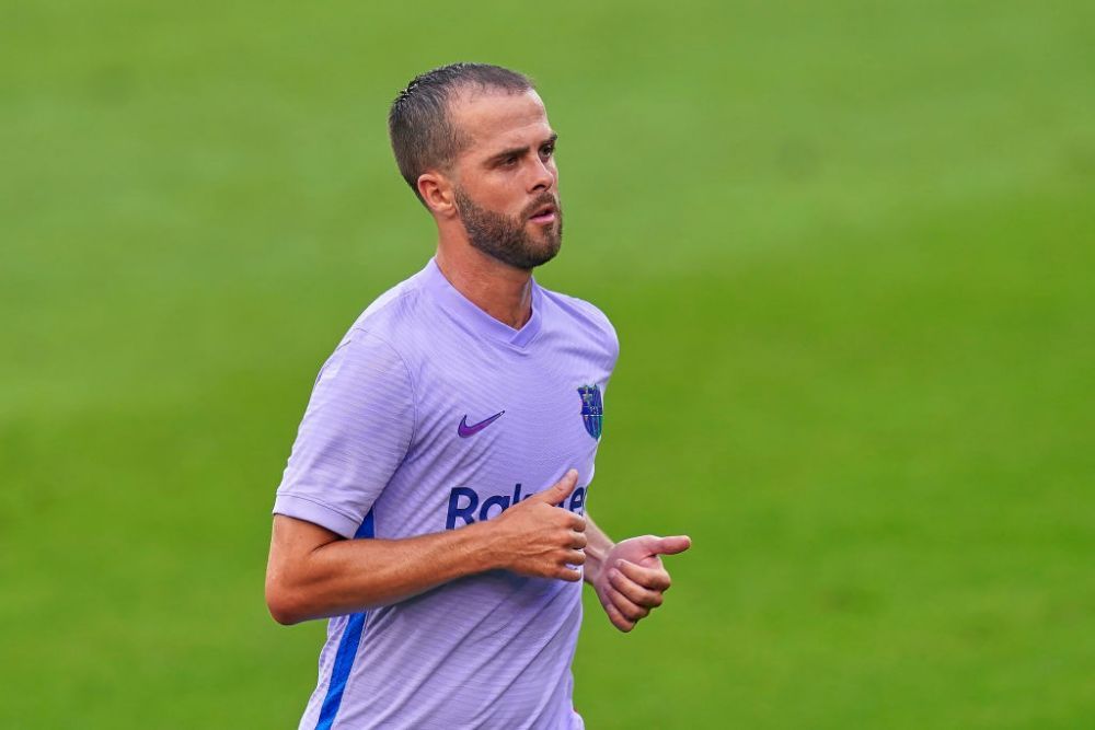 „Unul dintre cele mai urâte lucruri văzute!” Pjanic îl face praf pe Koeman după împrumutul la Beșiktaș: „Niciodată nu a făcut asta”_1