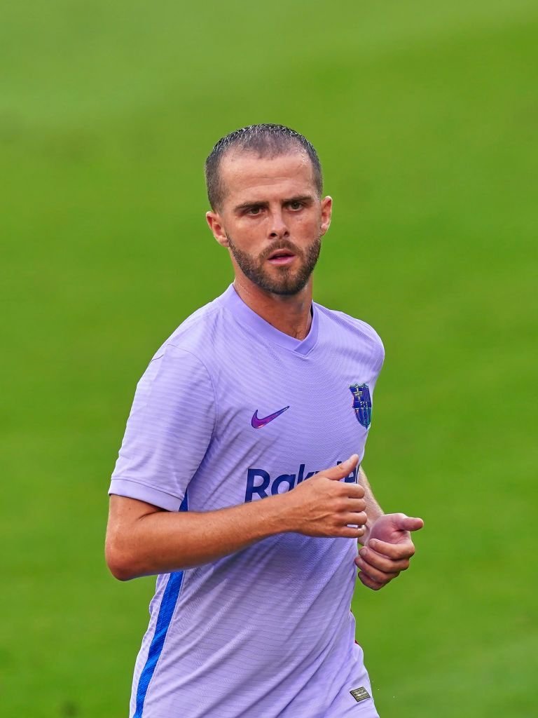„Unul dintre cele mai urâte lucruri văzute!” Pjanic îl face praf pe Koeman după împrumutul la Beșiktaș: „Niciodată nu a făcut asta”_2