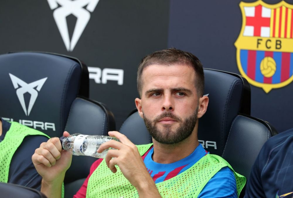 „Unul dintre cele mai urâte lucruri văzute!” Pjanic îl face praf pe Koeman după împrumutul la Beșiktaș: „Niciodată nu a făcut asta”_3