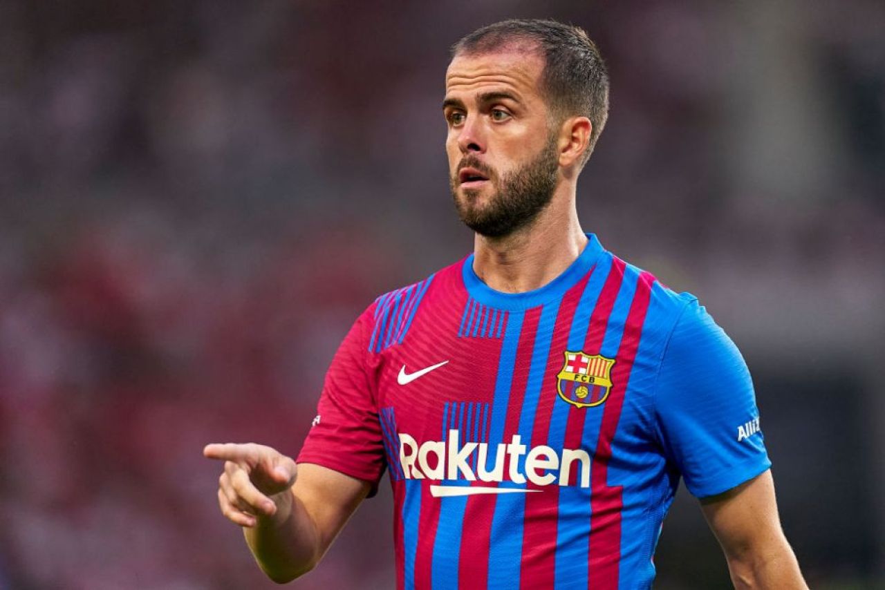 „Unul dintre cele mai urâte lucruri văzute!” Pjanic îl face praf pe Koeman după împrumutul la Beșiktaș: „Niciodată nu a făcut asta”_5