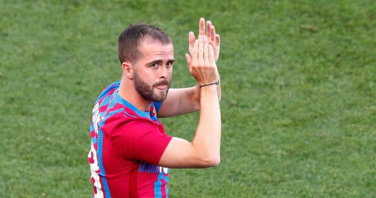 „Unul dintre cele mai urâte lucruri văzute!” Pjanic îl face praf pe Koeman după împrumutul la Beșiktaș: „Niciodată nu a făcut asta”_6
