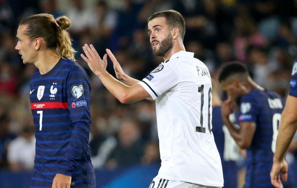 „Unul dintre cele mai urâte lucruri văzute!” Pjanic îl face praf pe Koeman după împrumutul la Beșiktaș: „Niciodată nu a făcut asta”_7