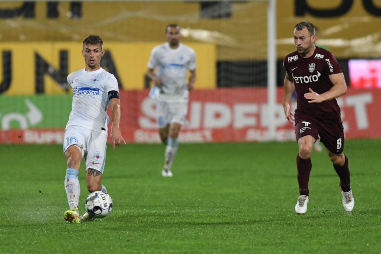 Veste uriașă pentru fotbaliștii vicecampioanei! Jucătorii lui Becali vor juca pe stadionul din Ghencea_3