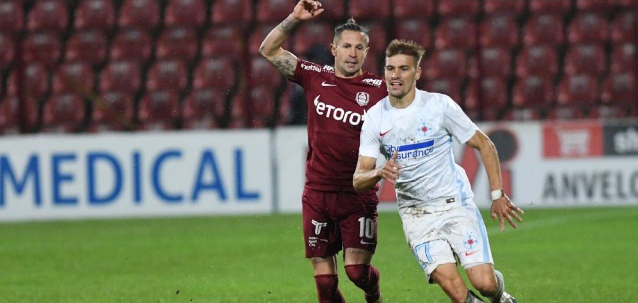 Veste uriașă pentru fotbaliștii vicecampioanei! Jucătorii lui Becali vor juca pe stadionul din Ghencea_4