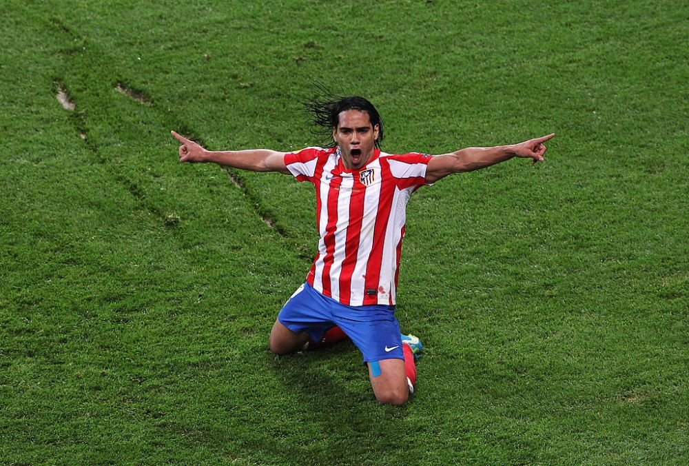 Radamel Falcao s-a întors! Va reveni în La Liga, după 8 ani de la plecarea de la Atletico_7