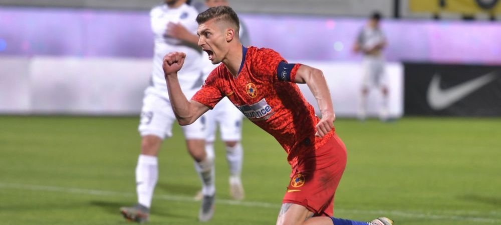 Veste cumplită pentru Florin Tănase! Căpitanul vicecampioanei a primit verdictul. Cât va lipsi de pe teren_3