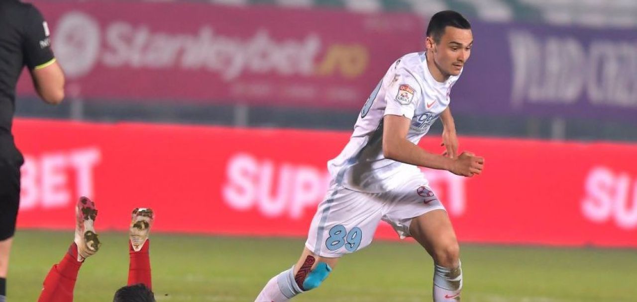 FCSB a transferat pe o parte și a pierdut pe alta! Un fotbalist revenit la echipă s-a accidentat din nou_1