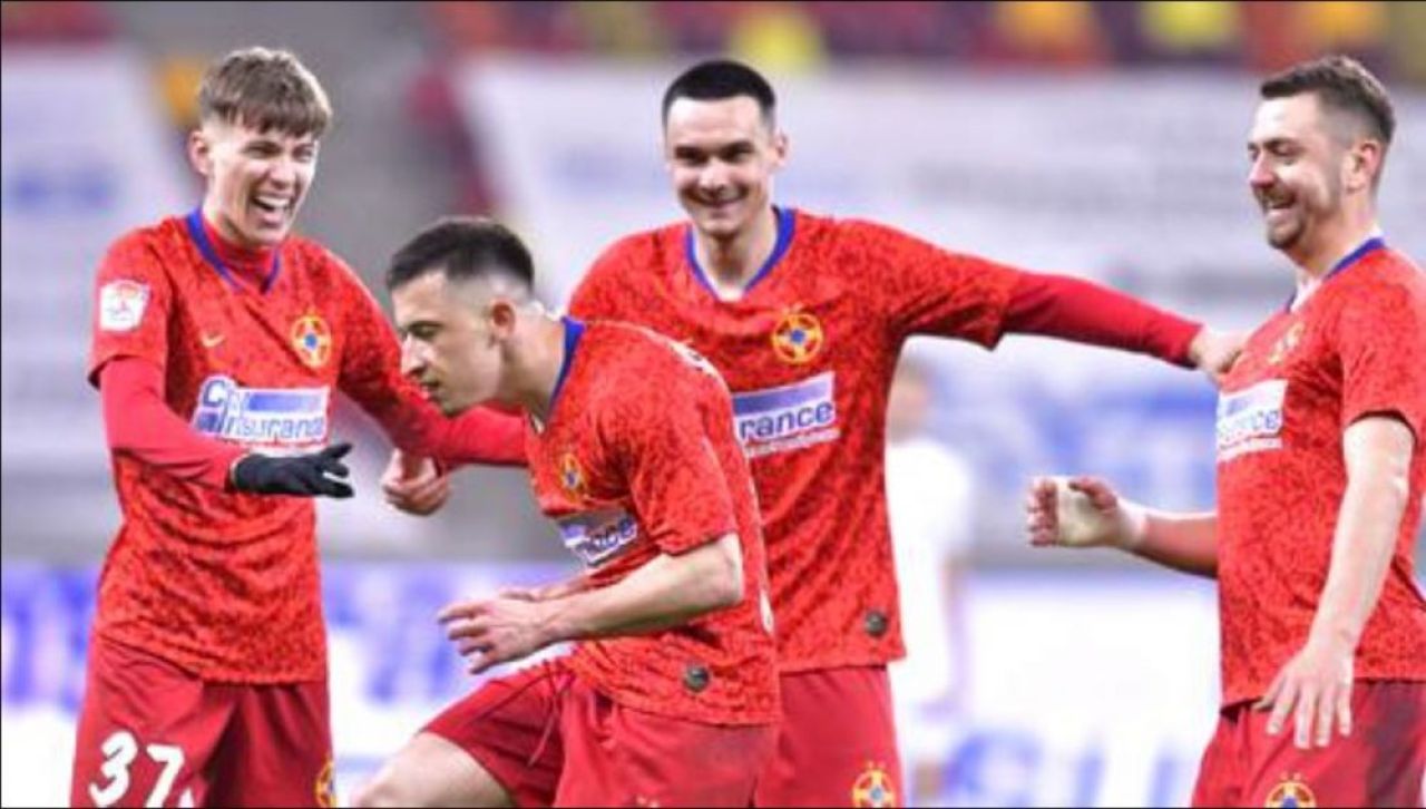 FCSB a transferat pe o parte și a pierdut pe alta! Un fotbalist revenit la echipă s-a accidentat din nou_3