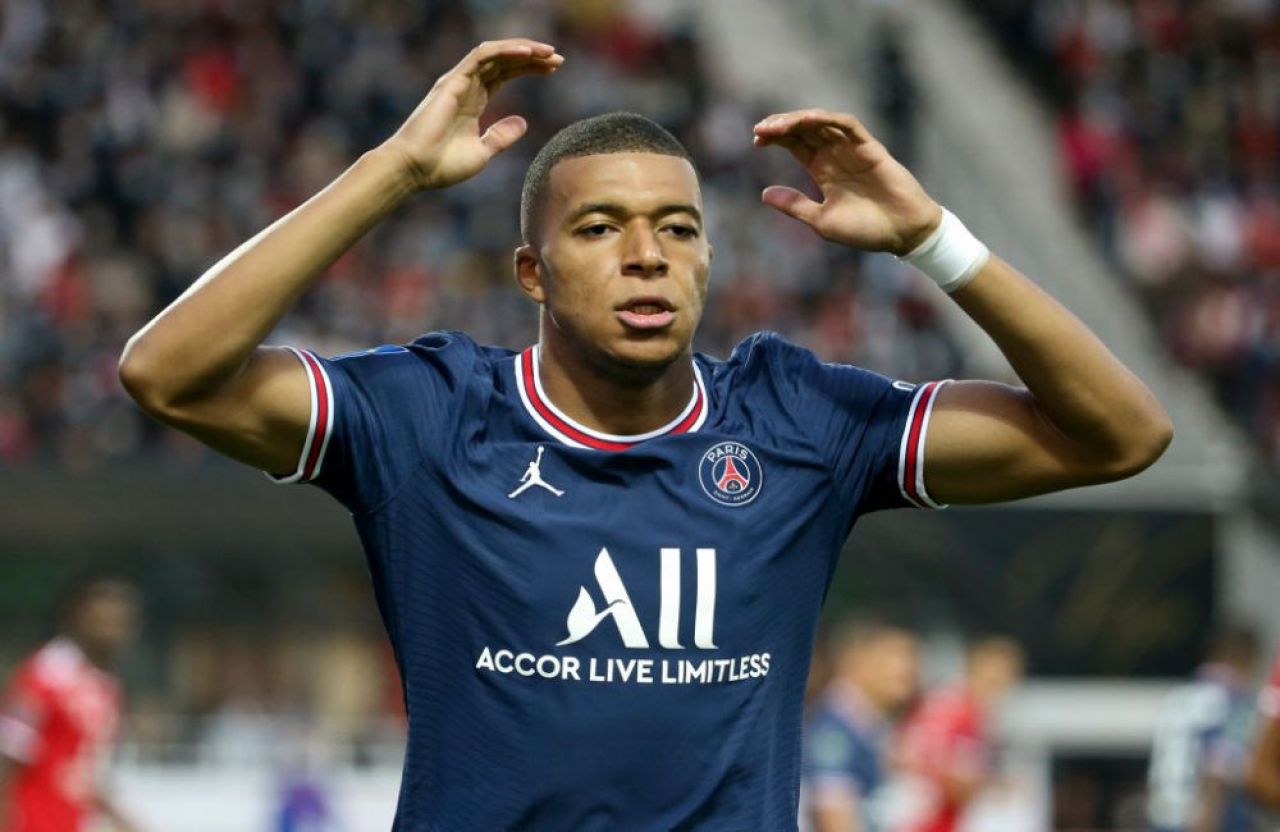 Echipa care a pierdut bani din cauză că Mbappe nu a semnat cu Real Madrid. Ce sumă trebuia să încaseze_4