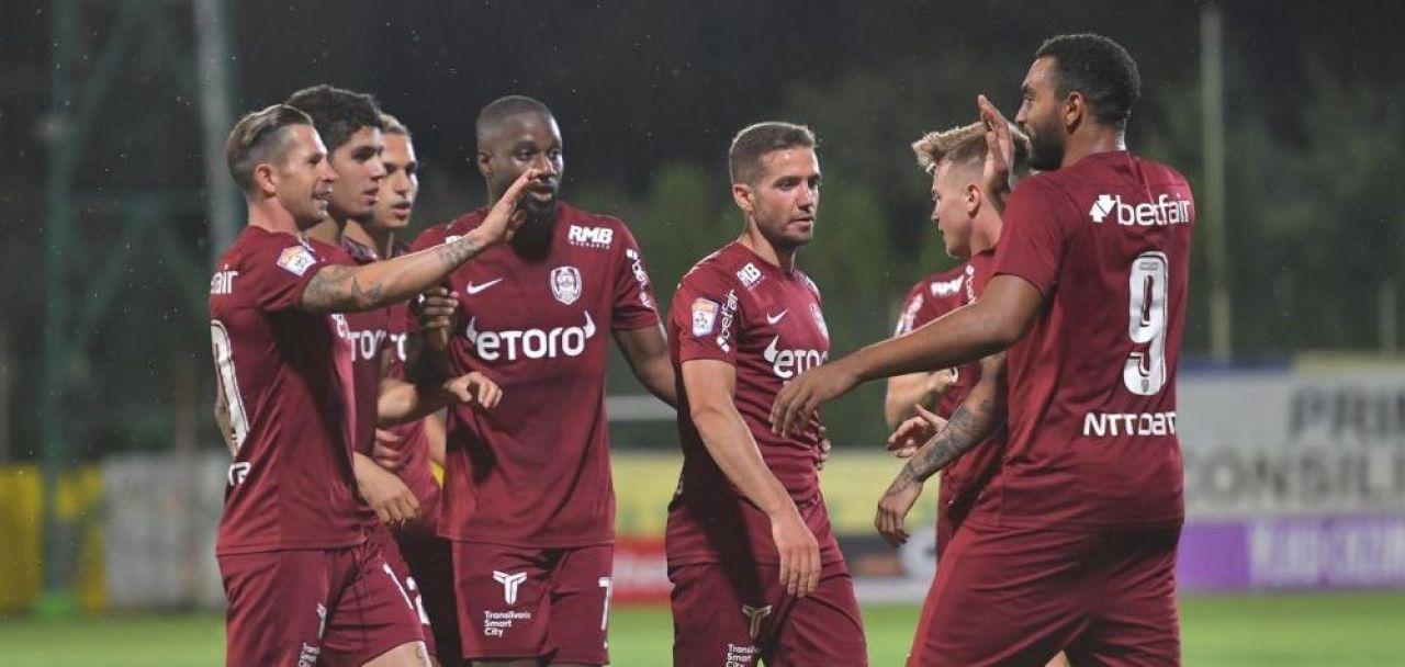 Detaliul care confirmă că Dan Petrescu a renunțat la cinci jucători! Arla și Chipciu, out de la CFR_1