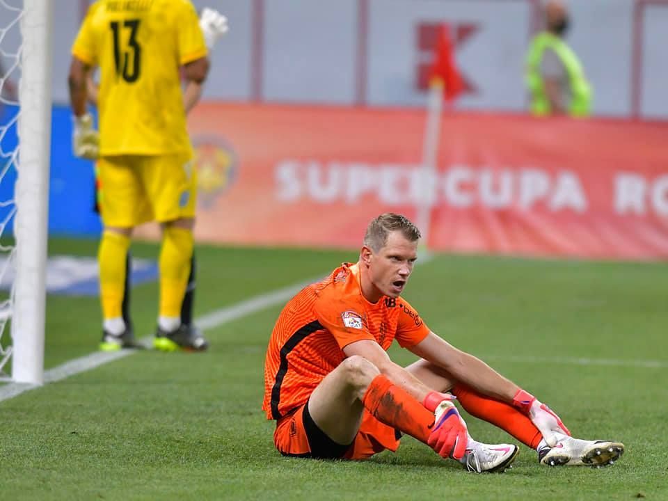 Detaliul care confirmă că Dan Petrescu a renunțat la cinci jucători! Arla și Chipciu, out de la CFR_5