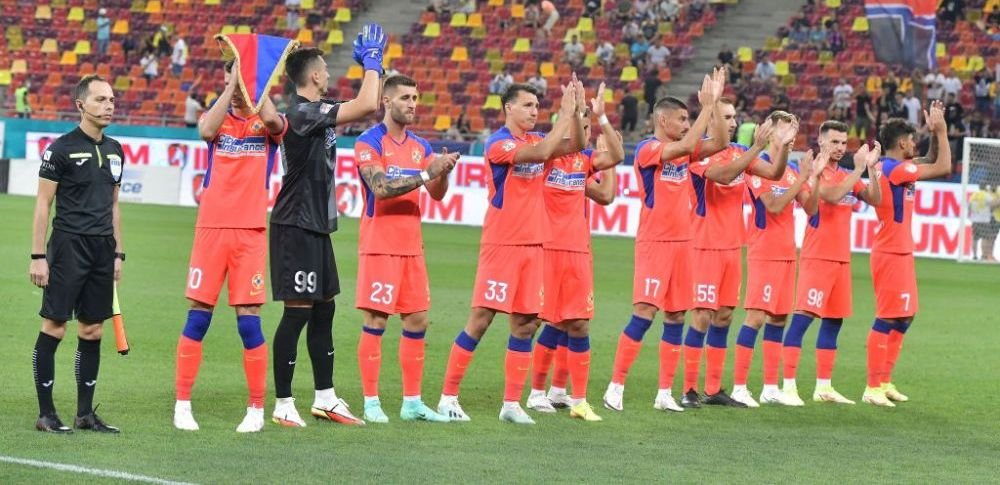 Edi Iordănescu anunță încă două transferuri la FCSB: ””De la mijloc în sus!” Sorescu și Ongenda, cazuri închise_8
