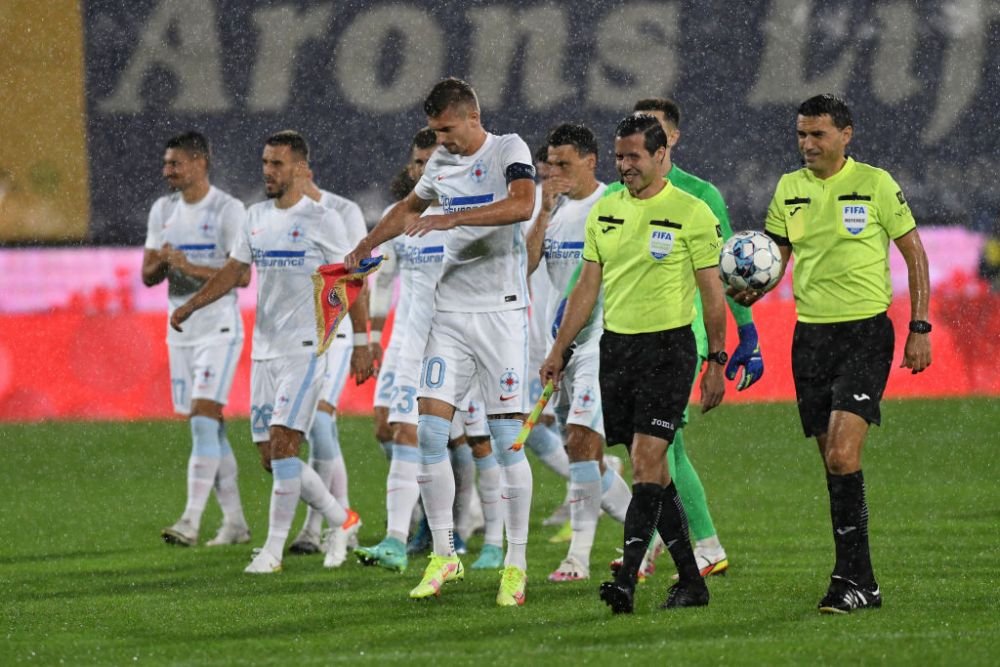 Edi Iordănescu anunță încă două transferuri la FCSB: ””De la mijloc în sus!” Sorescu și Ongenda, cazuri închise_9