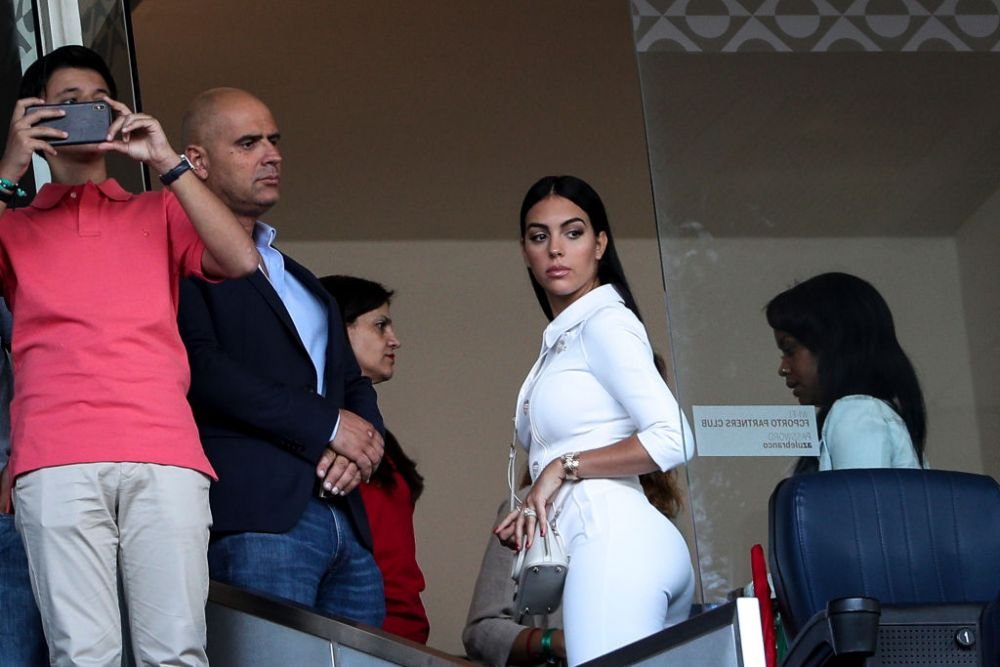 Povestea lor prinde viață pe micile ecrane! Ronaldo și Georgina vor avea propriul film! Despre ce va fi _10