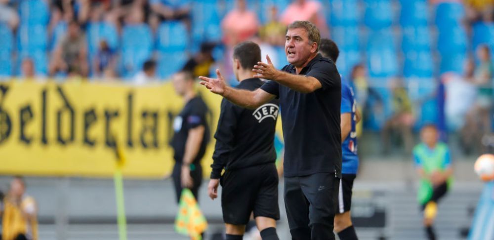 S-a aflat totul abia acum! Povestea din spatele spargerii casei lui Gheorghe Hagi! Hoțul are peste 15 de spargeri_2
