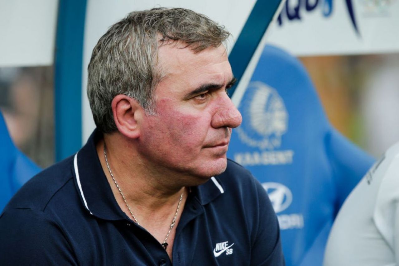 Îmbătrânește ca vinul: execuțiile semnate de Gheorghe Hagi la Sports Festival _9