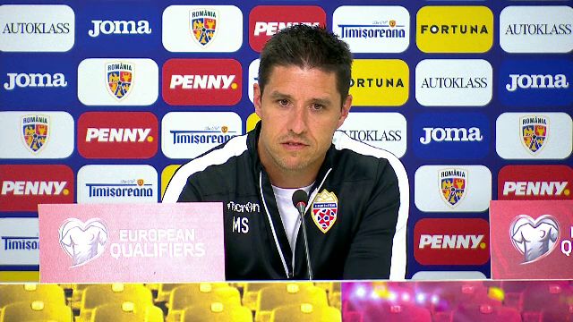 „Echipa mea este alcătuită din amatori!” Selecționerul lui Liechtenstein, extrem de sincer la conferință! Reacția unui jucător: „Da, sunt amator!”_1