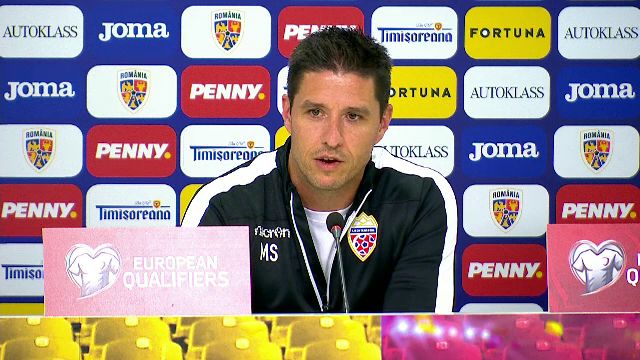 „Echipa mea este alcătuită din amatori!” Selecționerul lui Liechtenstein, extrem de sincer la conferință! Reacția unui jucător: „Da, sunt amator!”_2