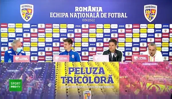 &bdquo;Echipa mea este alcătuită din amatori!&rdquo; Selecționerul lui Liechtenstein, extrem de sincer la conferință! Reacția unui jucător: &bdquo;Da, sunt amator!&rdquo;