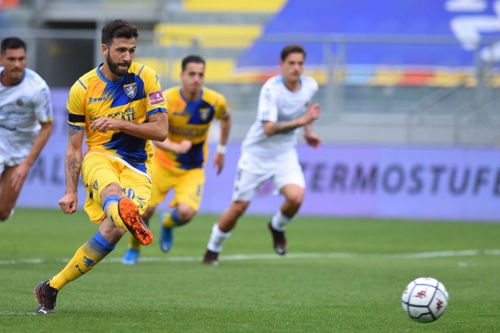 Dinamo vrea să dea lovitură în pauza competițională! „Câinii” au pus ochii pe un fost jucător din Serie A_2