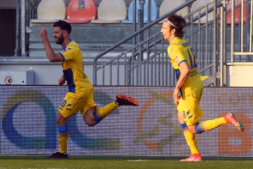 Dinamo vrea să dea lovitură în pauza competițională! „Câinii” au pus ochii pe un fost jucător din Serie A_5