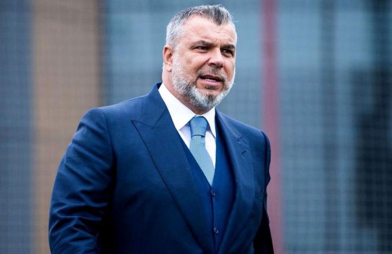„Le-am spus un punct de vedere!” Reacția lui Cosmin Olăroiu când a fost întrebat despre o revenire în Liga 1_1