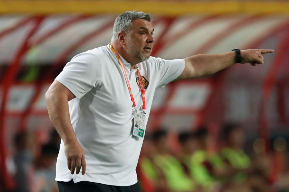 „Le-am spus un punct de vedere!” Reacția lui Cosmin Olăroiu când a fost întrebat despre o revenire în Liga 1_6