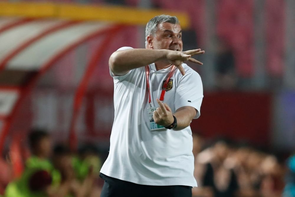 „Le-am spus un punct de vedere!” Reacția lui Cosmin Olăroiu când a fost întrebat despre o revenire în Liga 1_7