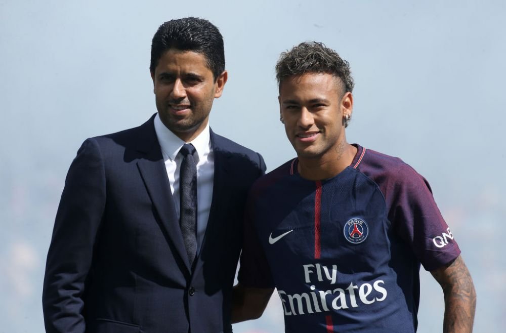 Absolut halucinant! Transferul lui Neymar a costat-o pe PSG aproape jumătate de miliard de euro! Spaniolii au dezvăluit totul_2