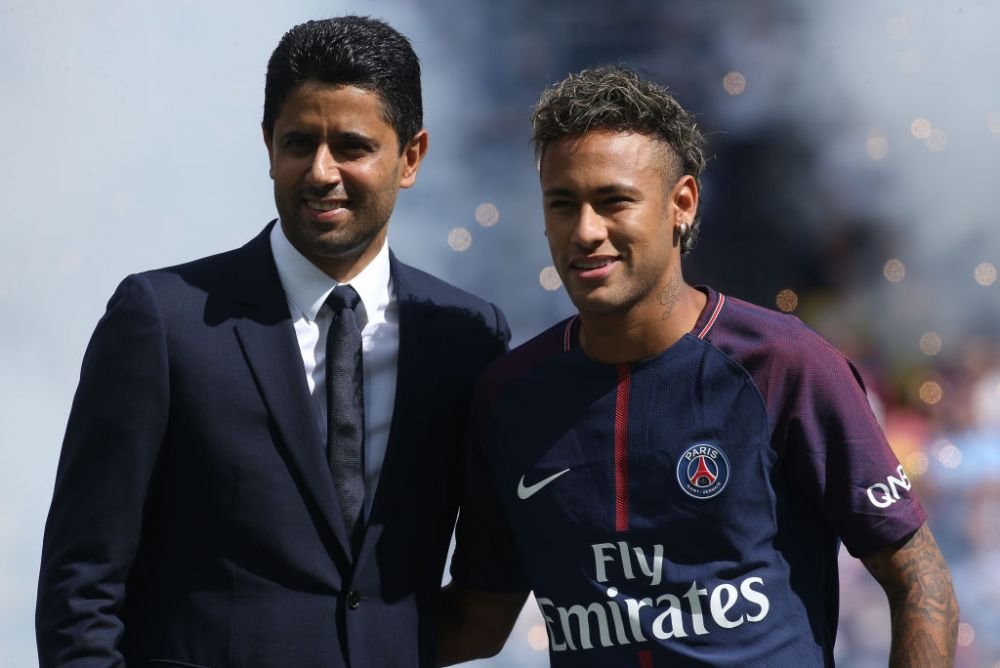 Absolut halucinant! Transferul lui Neymar a costat-o pe PSG aproape jumătate de miliard de euro! Spaniolii au dezvăluit totul_3