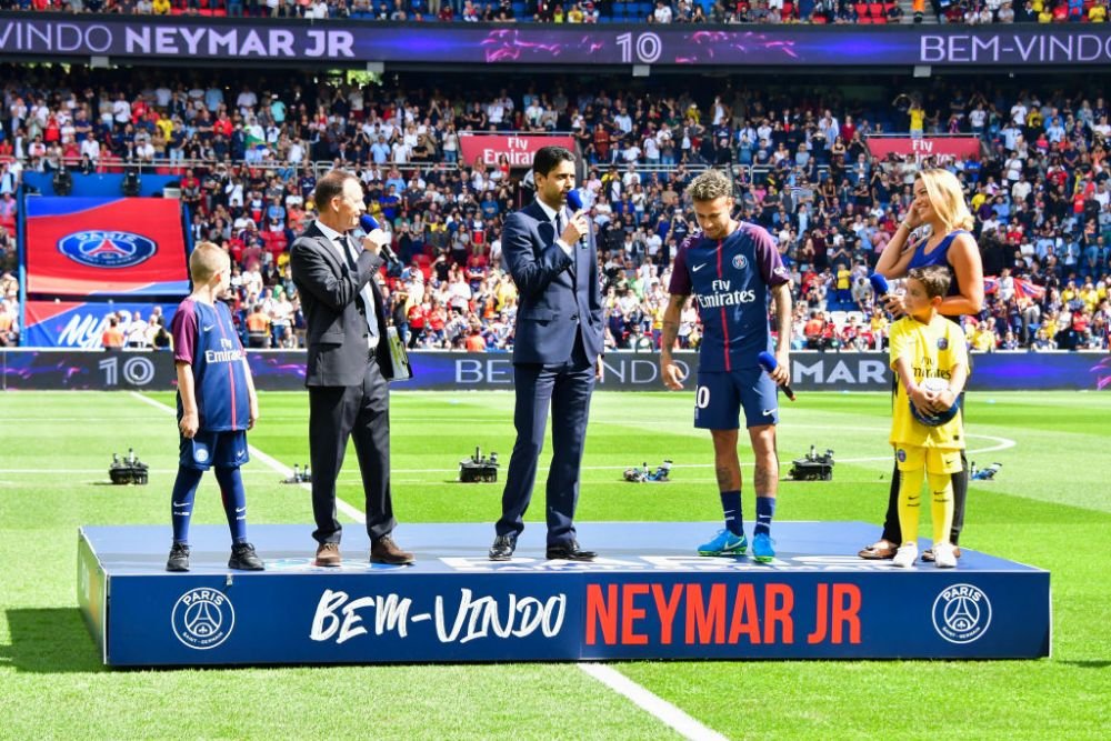 Absolut halucinant! Transferul lui Neymar a costat-o pe PSG aproape jumătate de miliard de euro! Spaniolii au dezvăluit totul_4