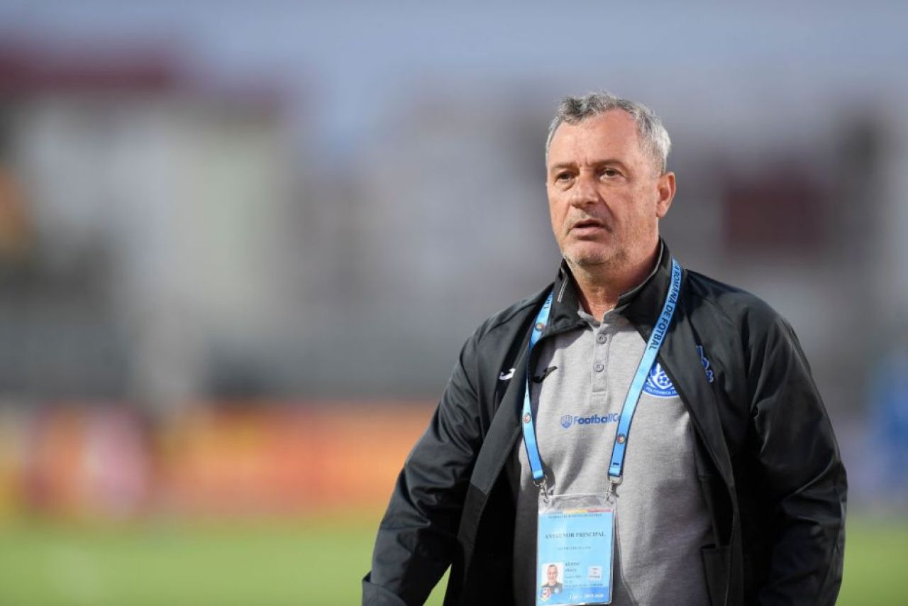 „Un țăran parvenit!” Mircea Rednic, atac fără menajamente la adresa lui Ionuț Negoiță_1
