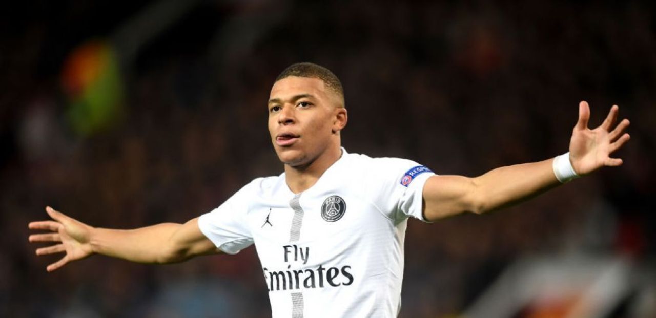 Mbappe, certat de un fost fotbalist de la Olympique Marseille: ”A făcut un pas înapoi în ultimii trei ani”_1