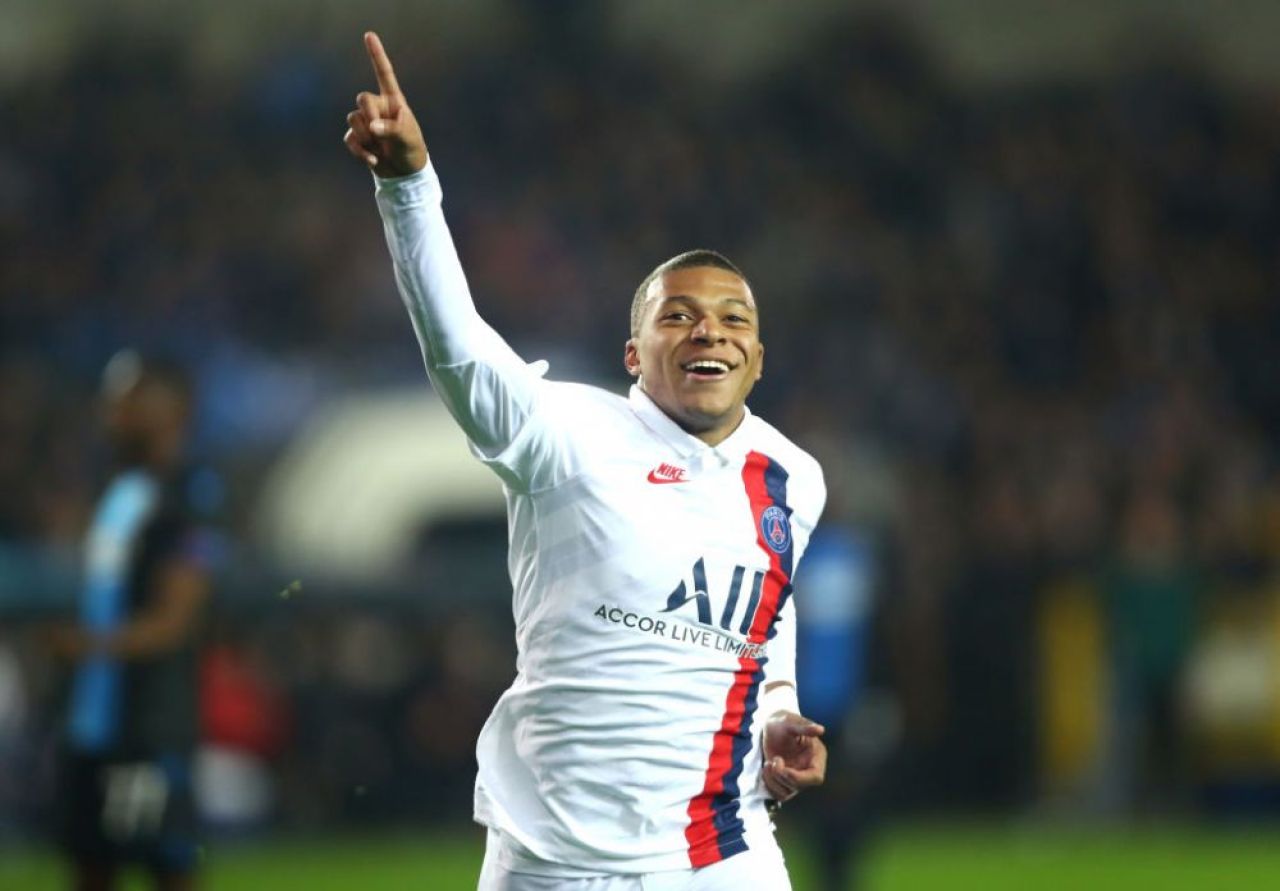 Mbappe, certat de un fost fotbalist de la Olympique Marseille: ”A făcut un pas înapoi în ultimii trei ani”_2