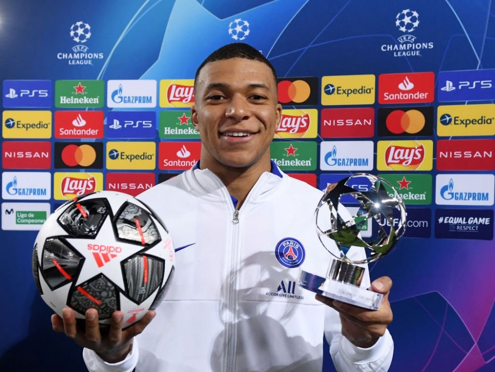 Mbappe, certat de un fost fotbalist de la Olympique Marseille: ”A făcut un pas înapoi în ultimii trei ani”_5