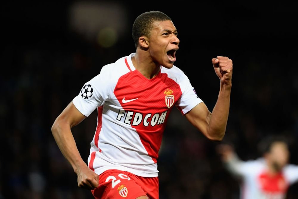 Mbappe, certat de un fost fotbalist de la Olympique Marseille: ”A făcut un pas înapoi în ultimii trei ani”_10