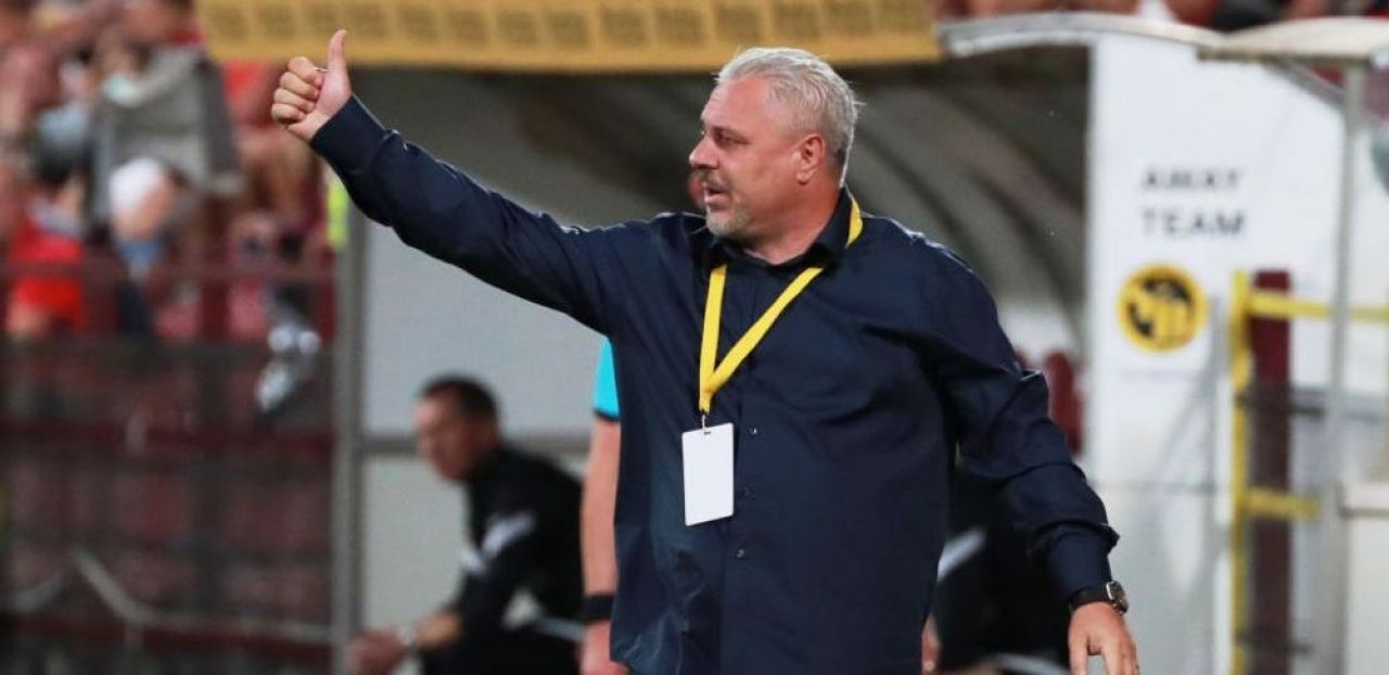 ”Probabil că e în vizorul mai multor cluburi!” Marius Șumudică s-ar putea întoarce în Turcia_1