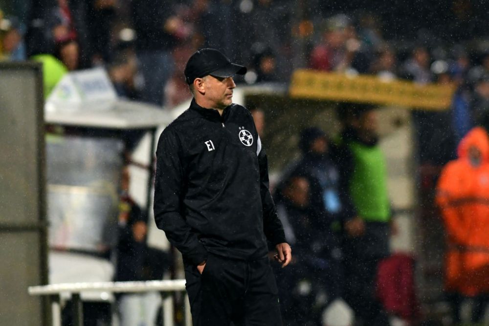 „E catastrofal!” Iordănescu, tranșant după primele meciuri pe banca FCSB! Ce a spus antrenorul_5