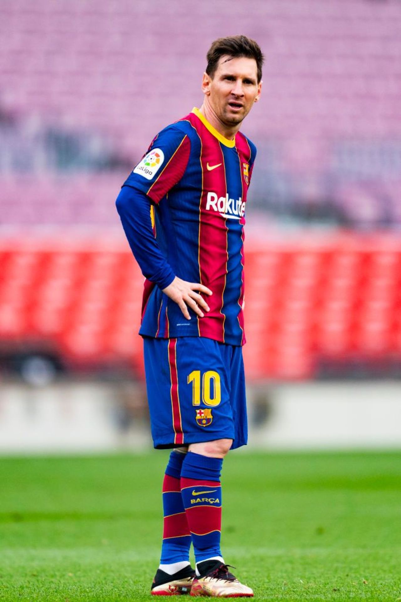 A apărut controversatul burofax prin care Messi a cerut să plece de la Barcelona! Cum arată documentul _3