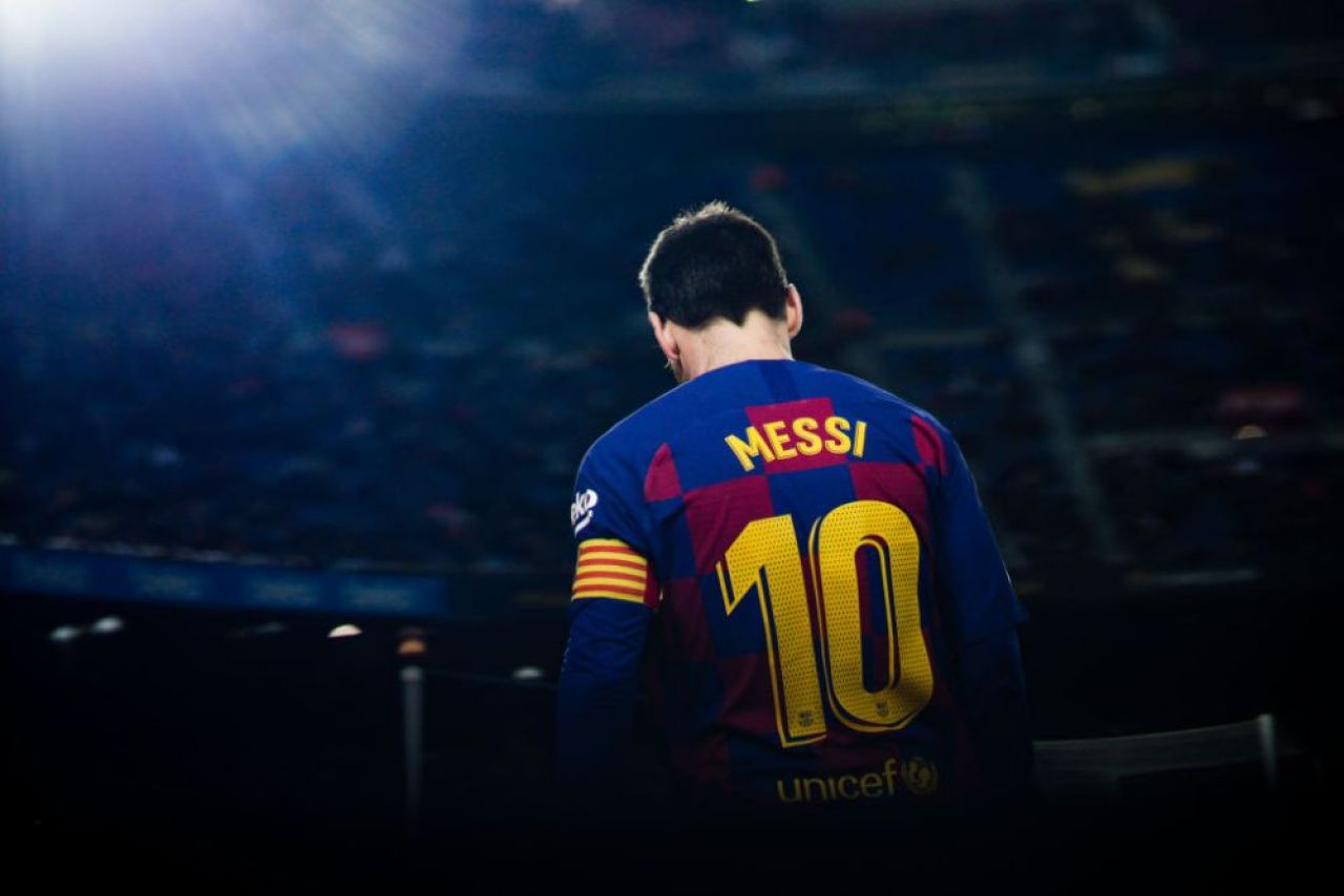 A apărut controversatul burofax prin care Messi a cerut să plece de la Barcelona! Cum arată documentul _7