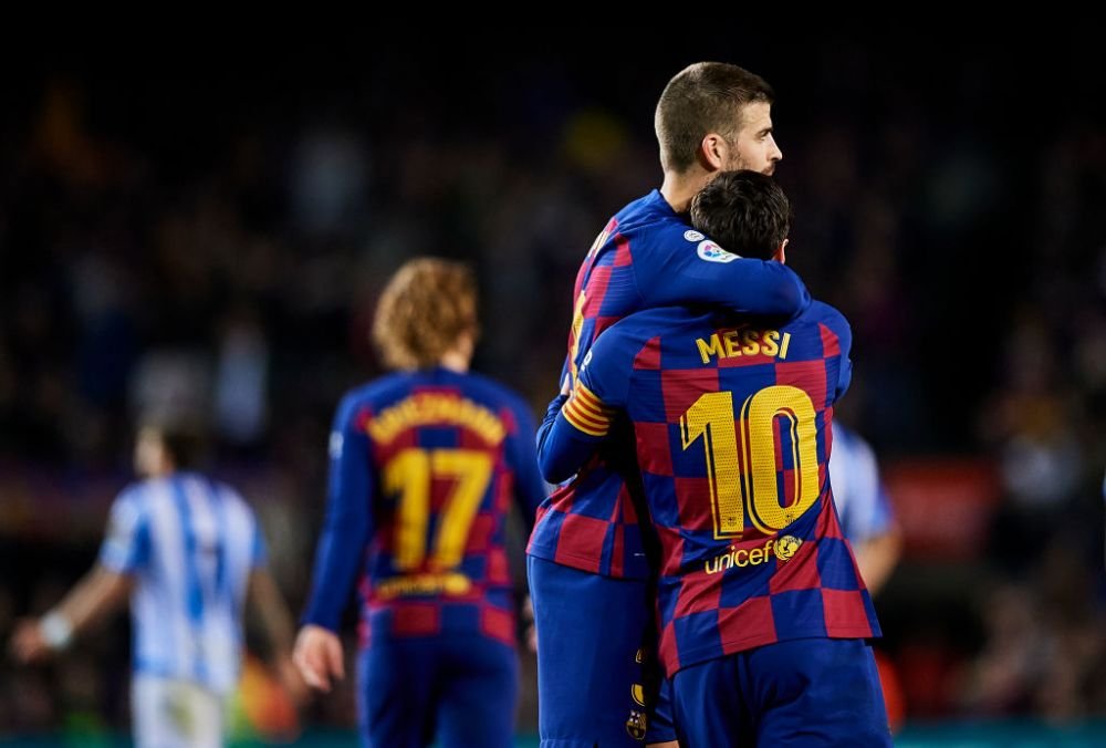 A apărut controversatul burofax prin care Messi a cerut să plece de la Barcelona! Cum arată documentul _12