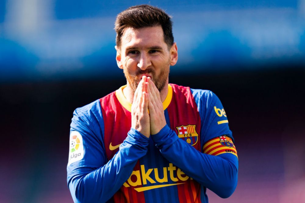 A apărut controversatul burofax prin care Messi a cerut să plece de la Barcelona! Cum arată documentul _14