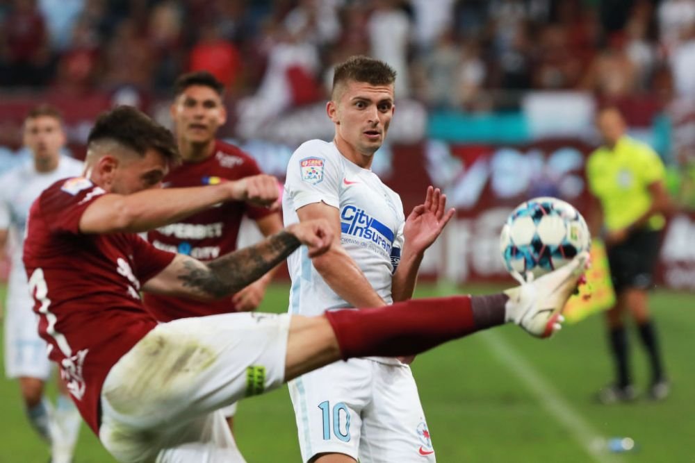 Suporterii FCSB-ului nu îl mai vor pe Tănase căpitan! Gheorghe Mustață anunță la cine ar trebui să ajungă banderola_3