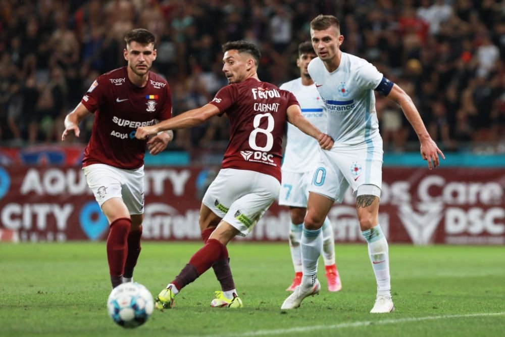 Suporterii FCSB-ului nu îl mai vor pe Tănase căpitan! Gheorghe Mustață anunță la cine ar trebui să ajungă banderola_4