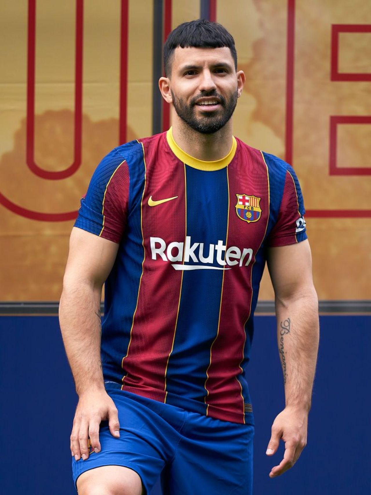 „De asta nu am ales numărul 10!” Aguero a explicat de ce a refuzat tricoul lăsat liber de Messi_1