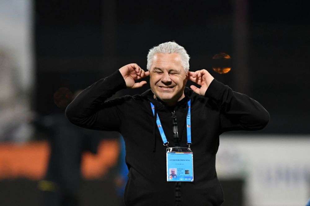 Mi-a fost dor de Șumudică. A fost iar o păcăleală! Un fost oficial din Liga 1 r&acirc;de de jocul echipei lui Dan Petrescu