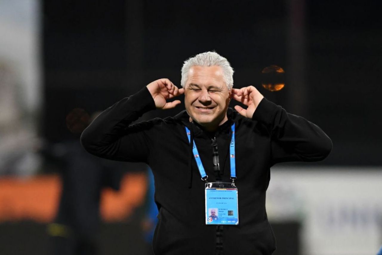 Olăroiu, verdict față de demiterea lui Marius Șumudică de la CFR: ”Nu ne apără nimeni”_8